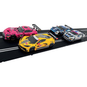 Scalextric C1436M ARC PRO Pro Platinum Slot Car Set