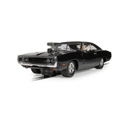 Scalextric Fast and Furious Hot Laps Race Slot Car Set