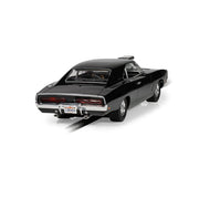 Scalextric Fast and Furious Hot Laps Race Slot Car Set