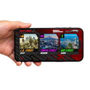 Scalextric Fast and Furious Hot Laps Race Slot Car Set