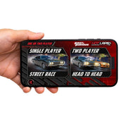 Scalextric Fast and Furious Hot Laps Race Slot Car Set