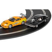 Scalextric Fast and Furious Hot Laps Race Slot Car Set