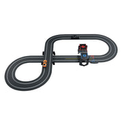 Scalextric Fast and Furious Hot Laps Race Slot Car Set