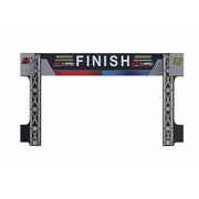 Scalextric Fast and Furious Hot Laps Race Slot Car Set