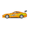 Scalextric Fast and Furious Hot Laps Race Slot Car Set