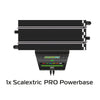 Scalextric ARC Pro World GT Slot Car Set
