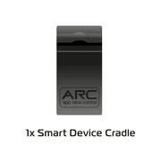 Scalextric ARC Pro World GT Slot Car Set