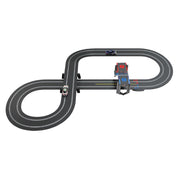 Scalextric C1463M Rally Championship Retro Race Set