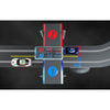 Scalextric C1463M Rally Championship Retro Race Set