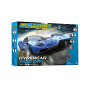 Scalextric C1464M Start Hypercar Face Off Race Slot Car Set