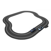 Scalextric C1464M Start Hypercar Face Off Race Slot Car Set