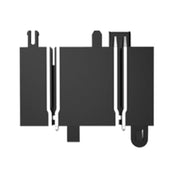 Scalextric C1464M Start Hypercar Face Off Race Slot Car Set