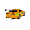 Scalextric 1/32 Fast & Furious 25 Years Slot Car Set