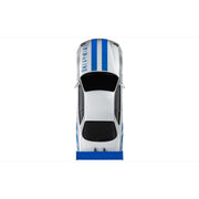 Scalextric 1/32 Fast & Furious 25 Years Slot Car Set