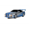 Scalextric 1/32 Fast & Furious 25 Years Slot Car Set