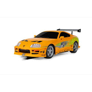 Scalextric 1/32 Fast & Furious 25 Years Slot Car Set