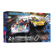 Scalextric C1466M Pro 24hr Le Mans Hypercar Challenge Race Slot Car Set