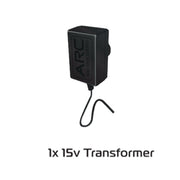 Scalextric C1466M Pro 24hr Le Mans Hypercar Challenge Race Slot Car Set