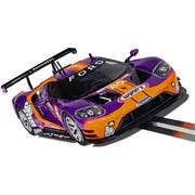 Scalextric C4078 Ford GT GTE LeMans 2019 No.85 Slot Car
