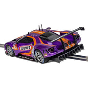 Scalextric C4078 Ford GT GTE LeMans 2019 No.85 Slot Car