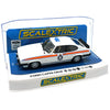 Scalextric C4153 Ford Capri MK3 Greater Manchester Police Slot Car