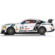 Scalextric C4173 Ford Mustang GT4 British GT 2019 Multimatic Motorsports Slot Car