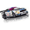 Scalextric C4173 Ford Mustang GT4 British GT 2019 Multimatic Motorsports Slot Car