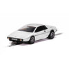 Scalextric C4229 James Bond Lotus Esprit S1 - The Spy Who Loved Me Slot Car