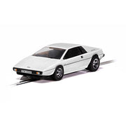 Scalextric C4229 James Bond Lotus Esprit S1 - The Spy Who Loved Me Slot Car