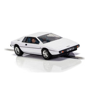 Scalextric C4229 James Bond Lotus Esprit S1 - The Spy Who Loved Me Slot Car