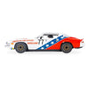 Scalextric C4300 Chevrolet Camaro Z28 Slot Car - Peter John DTM 1982