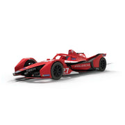 Scalextric C4315 Formula E Avalanche Andretti Season 8 Jake Dennis Slot Car