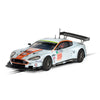 Scalextric C4316 Aston Martin DBR9 Gulf Edition ROFGO Dirty Girl