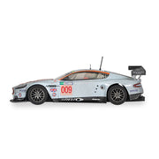 Scalextric C4316 Aston Martin DBR9 Gulf Edition ROFGO Dirty Girl