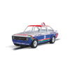 Scalextric C4323 Ford Escort MK2 Hot Rod Mick Duffy Collard Slot Car
