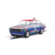 Scalextric C4323 Ford Escort MK2 Hot Rod Mick Duffy Collard Slot Car