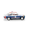 Scalextric C4323 Ford Escort MK2 Hot Rod Mick Duffy Collard Slot Car