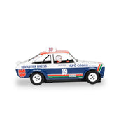 Scalextric C4323 Ford Escort MK2 Hot Rod Mick Duffy Collard Slot Car