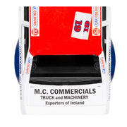 Scalextric C4323 Ford Escort MK2 Hot Rod Mick Duffy Collard Slot Car