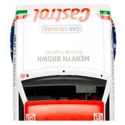 Scalextric C4323 Ford Escort MK2 Hot Rod Mick Duffy Collard Slot Car