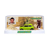 Scalextric C4334 Mr Bean Mini Do-It-Yourself Slot Car