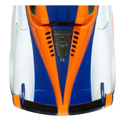 Scalextric C4335 Pagani Huayra BC Roadster Gulf Edition Slot Car