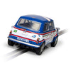 Scalextric C4337 Mini 1275GT Patrick Motorsport Richard Longman 1979 Slot Car