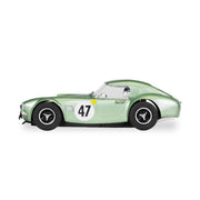Scalextric C4338 Shelby Cobra 289 COB289 Bill Shepherd Slot Car