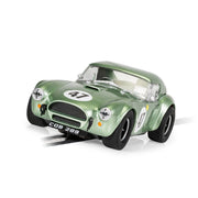 Scalextric C4338 Shelby Cobra 289 COB289 Bill Shepherd Slot Car