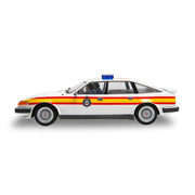 Scalextric C4342 Rover SD1 Police Edition