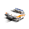 Scalextric C4342 Rover SD1 Police Edition