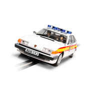 Scalextric C4342 Rover SD1 Police Edition
