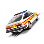 Scalextric C4342 Rover SD1 Police Edition