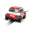 Scalextric C4344 Mini Miglia JRT Racing Team Andrew Jordan Slot Car